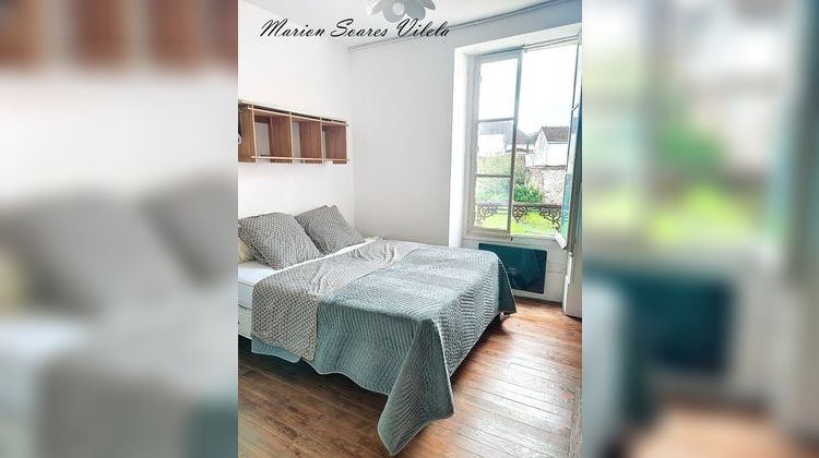 Ma-Cabane - Vente Maison CHAUMES EN BRIE, 146 m²