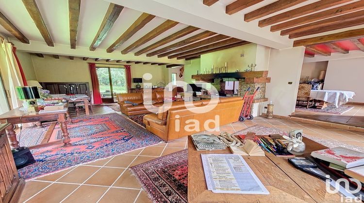 Ma-Cabane - Vente Maison Chaumes-en-Brie, 222 m²