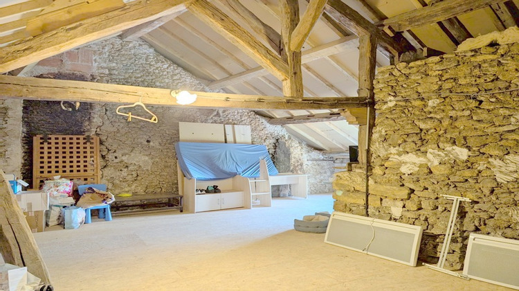 Ma-Cabane - Vente Maison CHAUMES EN BRIE, 98 m²