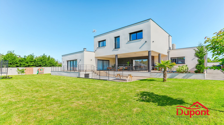 Ma-Cabane - Vente Maison Chaumes-en-Brie, 230 m²