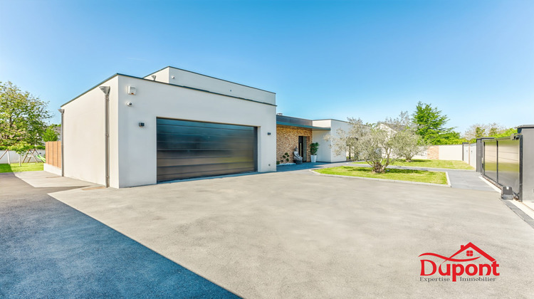 Ma-Cabane - Vente Maison Chaumes-en-Brie, 230 m²