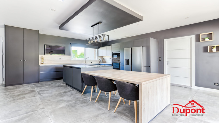 Ma-Cabane - Vente Maison Chaumes-en-Brie, 230 m²