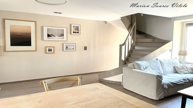 Ma-Cabane - Vente Maison CHAUMES EN BRIE, 103 m²