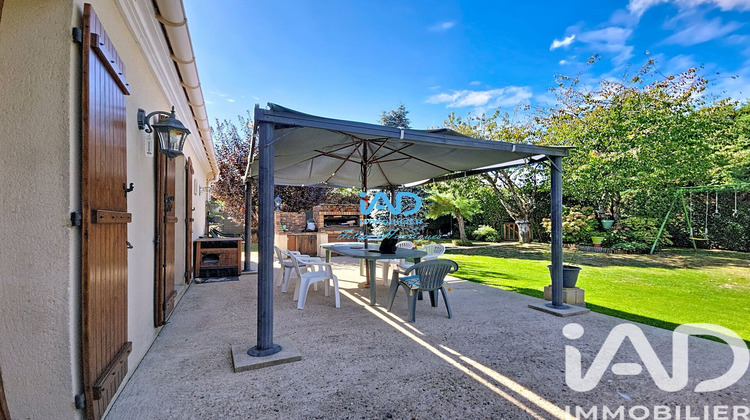 Ma-Cabane - Vente Maison Chaumes-en-Brie, 130 m²