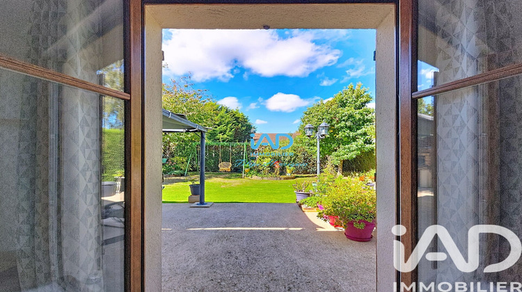 Ma-Cabane - Vente Maison Chaumes-en-Brie, 130 m²