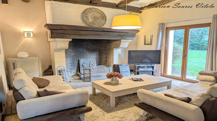 Ma-Cabane - Vente Maison CHAUMES EN BRIE, 320 m²