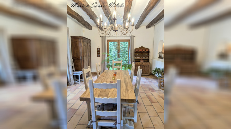 Ma-Cabane - Vente Maison CHAUMES EN BRIE, 320 m²