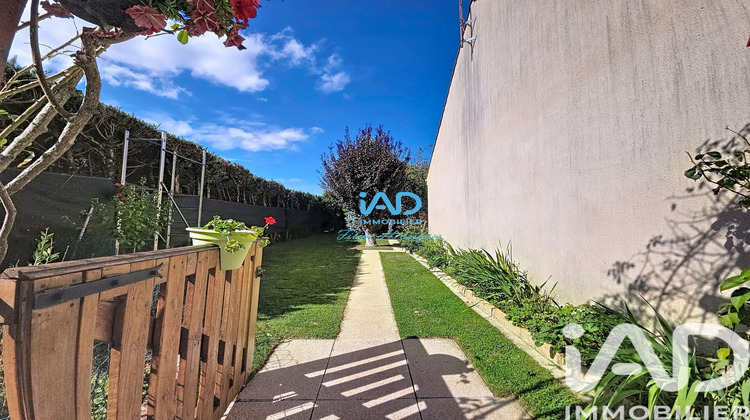 Ma-Cabane - Vente Maison Chaumes-en-Brie, 130 m²