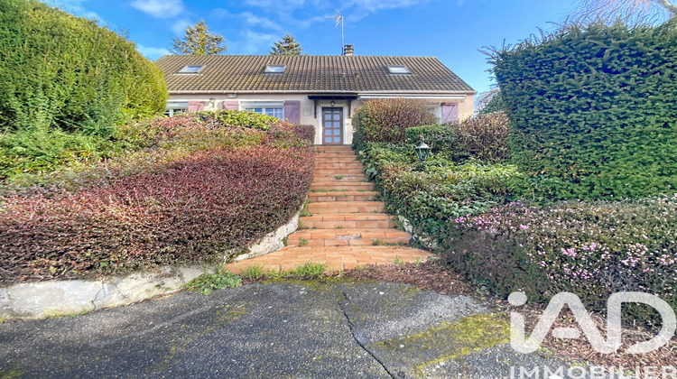 Ma-Cabane - Vente Maison Chaumes-en-Brie, 115 m²