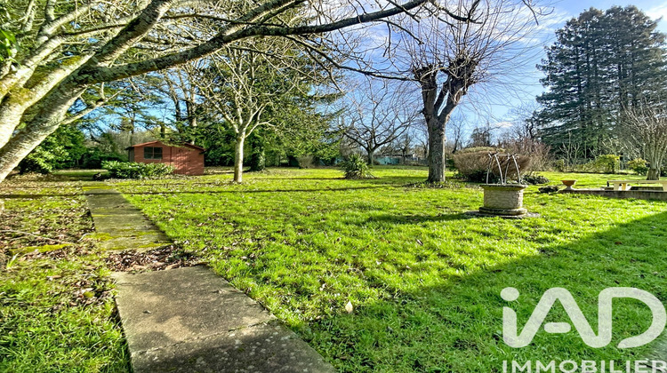 Ma-Cabane - Vente Maison Chaumes-en-Brie, 115 m²