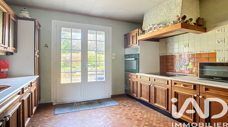 Ma-Cabane - Vente Maison Chaumes-en-Brie, 115 m²