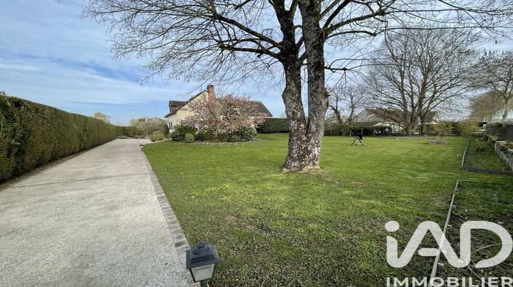 Ma-Cabane - Vente Maison Chaumes-en-Brie, 200 m²