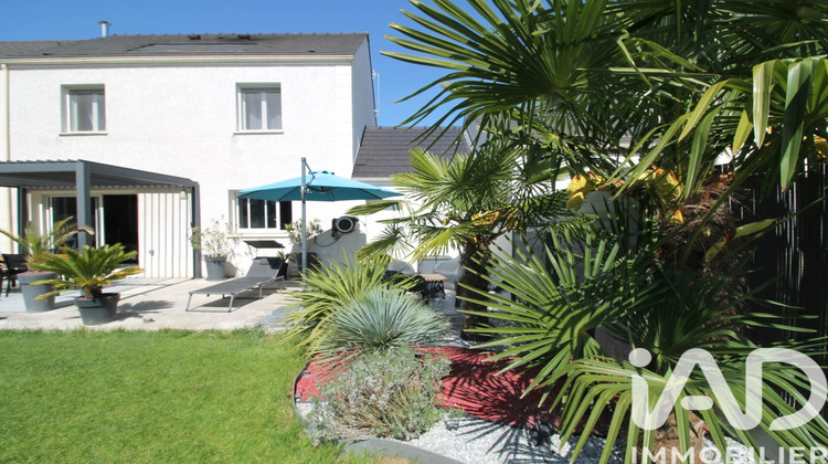 Ma-Cabane - Vente Maison Chaumes-en-Brie, 97 m²