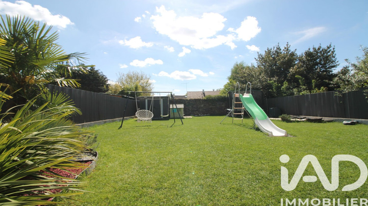 Ma-Cabane - Vente Maison Chaumes-en-Brie, 97 m²