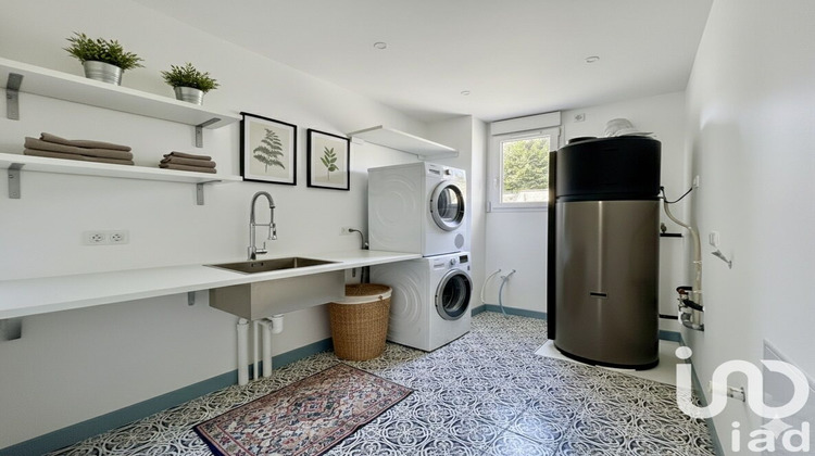 Ma-Cabane - Vente Maison Chaumes-en-Brie, 120 m²