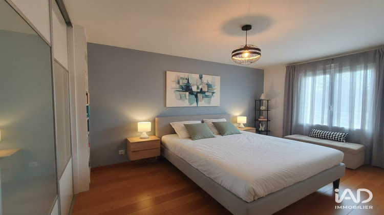 Ma-Cabane - Vente Maison Chaumes-en-Brie, 102 m²