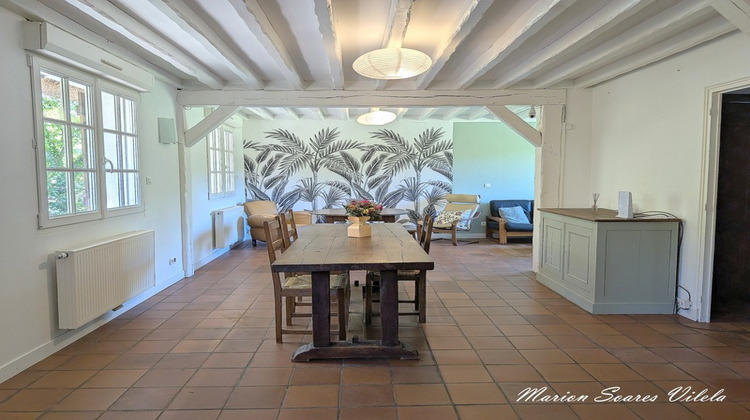 Ma-Cabane - Vente Maison CHAUMES EN BRIE, 190 m²