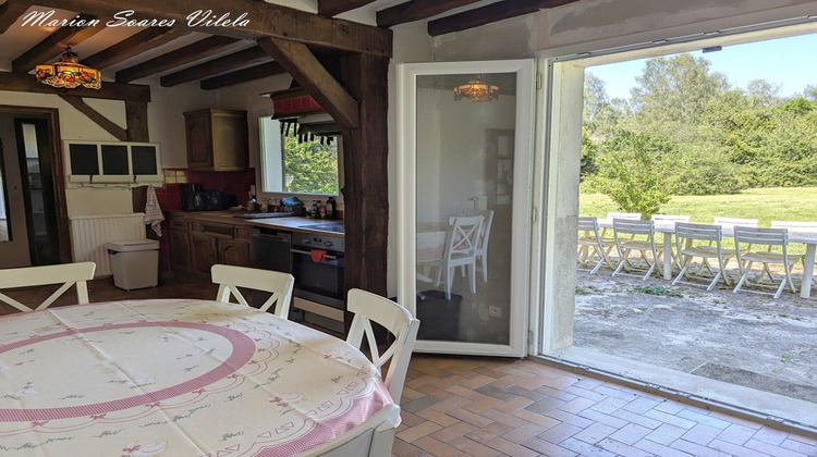 Ma-Cabane - Vente Maison CHAUMES EN BRIE, 190 m²