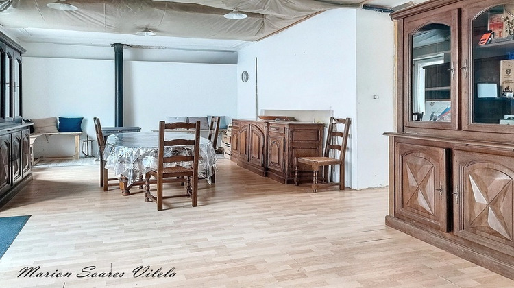 Ma-Cabane - Vente Maison CHAUMES EN BRIE, 146 m²