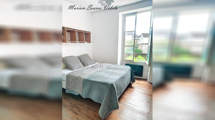 Ma-Cabane - Vente Maison CHAUMES EN BRIE, 146 m²