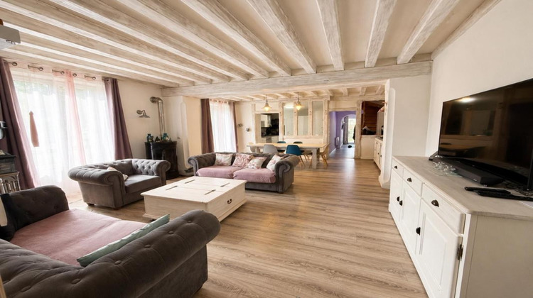 Ma-Cabane - Vente Maison CHAUMES EN BRIE, 178 m²