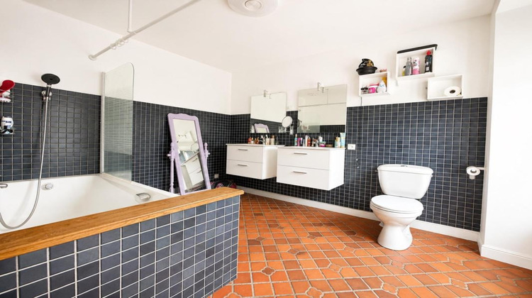 Ma-Cabane - Vente Maison CHAUMES EN BRIE, 178 m²
