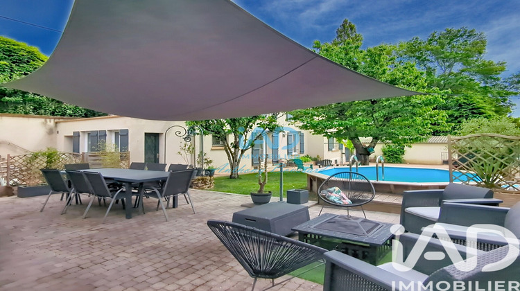 Ma-Cabane - Vente Maison Chaumes-en-Brie, 178 m²