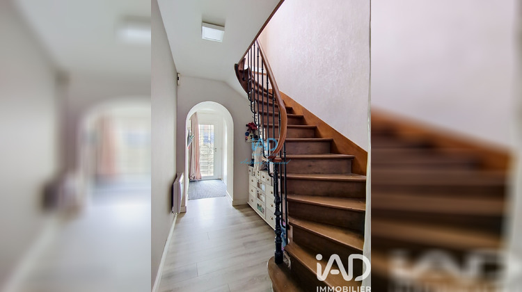 Ma-Cabane - Vente Maison Chaumes-en-Brie, 178 m²