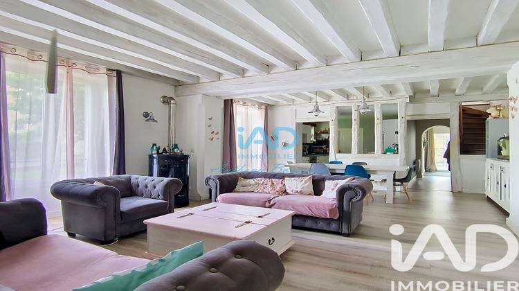 Ma-Cabane - Vente Maison Chaumes-en-Brie, 178 m²