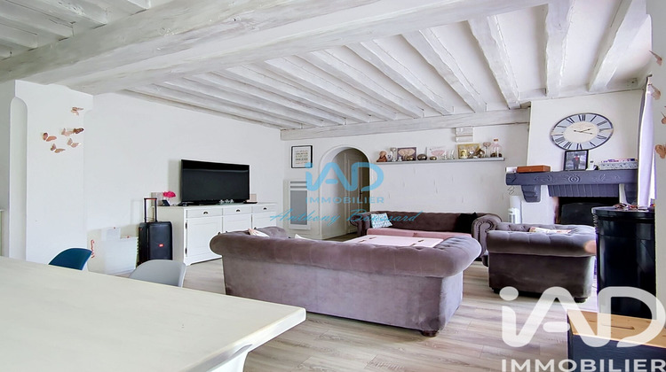 Ma-Cabane - Vente Maison Chaumes-en-Brie, 178 m²