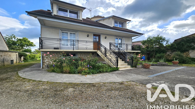 Ma-Cabane - Vente Maison Chaumes-en-Brie, 115 m²