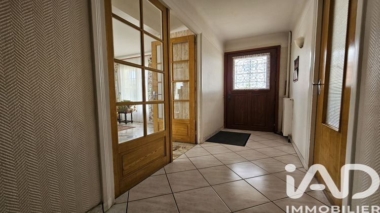 Ma-Cabane - Vente Maison Chaumes-en-Brie, 115 m²