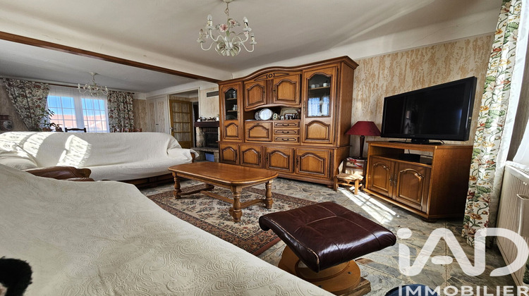 Ma-Cabane - Vente Maison Chaumes-en-Brie, 115 m²