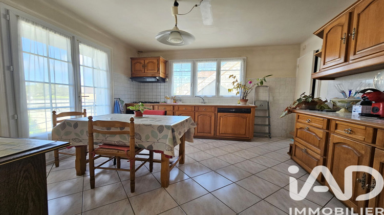 Ma-Cabane - Vente Maison Chaumes-en-Brie, 115 m²