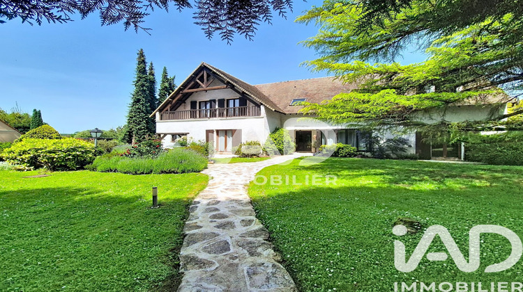 Ma-Cabane - Vente Maison Chaumes-en-Brie, 320 m²