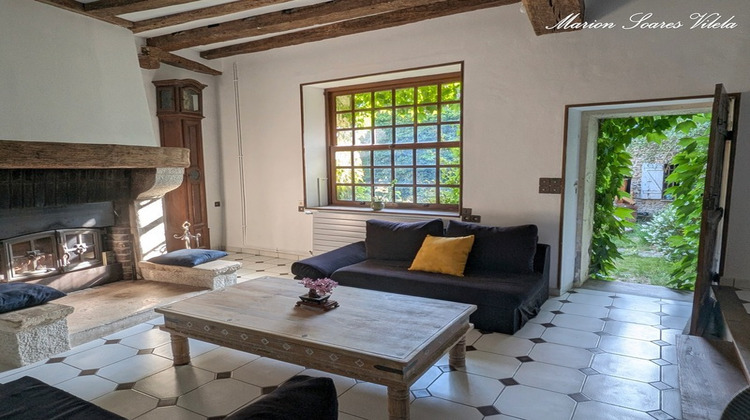 Ma-Cabane - Vente Maison CHAUMES EN BRIE, 266 m²