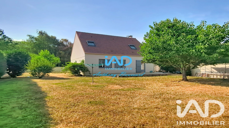 Ma-Cabane - Vente Maison Chaumes-en-Brie, 110 m²