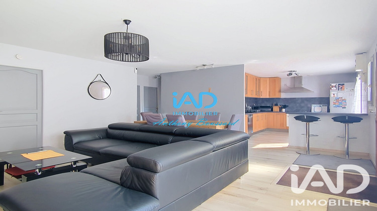 Ma-Cabane - Vente Maison Chaumes-en-Brie, 110 m²