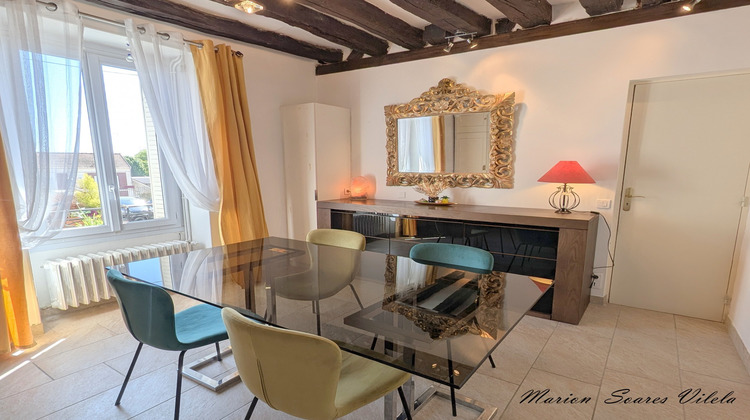 Ma-Cabane - Vente Maison CHAUMES EN BRIE, 164 m²