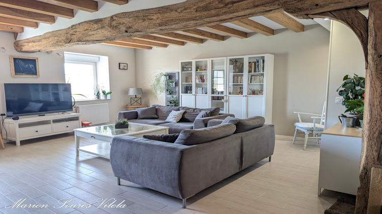 Ma-Cabane - Vente Maison CHAUMES EN BRIE, 148 m²