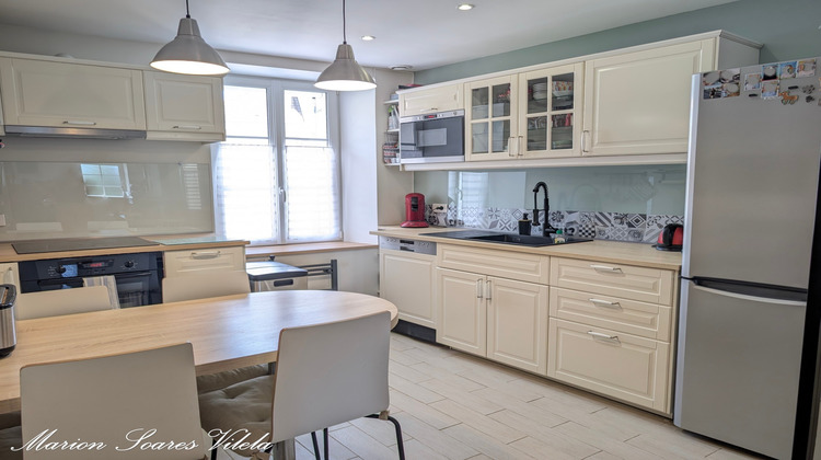 Ma-Cabane - Vente Maison CHAUMES EN BRIE, 148 m²