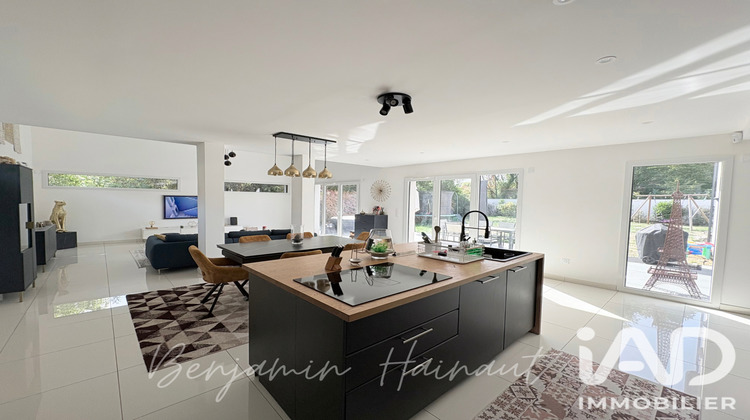 Ma-Cabane - Vente Maison Chaumes-en-Brie, 163 m²