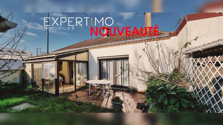 Ma-Cabane - Vente Maison Chaumes-en-Retz, 86 m²