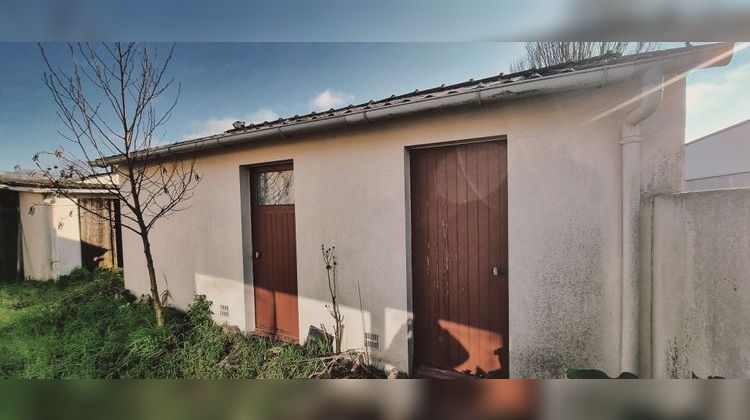 Ma-Cabane - Vente Maison Chaumes-en-Retz, 86 m²