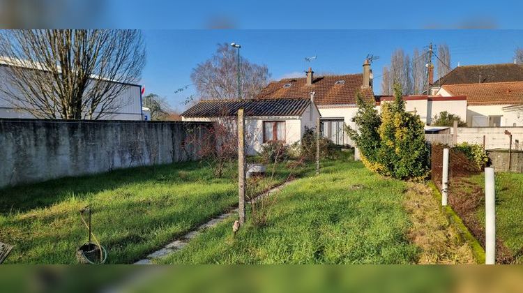 Ma-Cabane - Vente Maison Chaumes-en-Retz, 86 m²