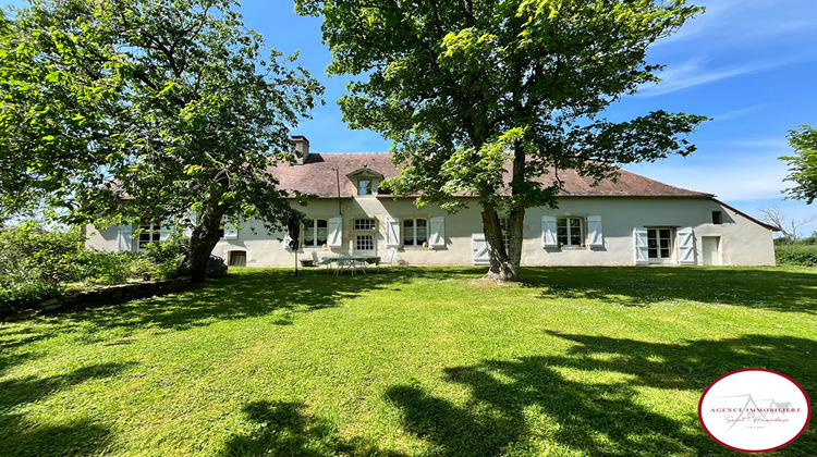 Ma-Cabane - Vente Maison CHAUMONT, 140 m²