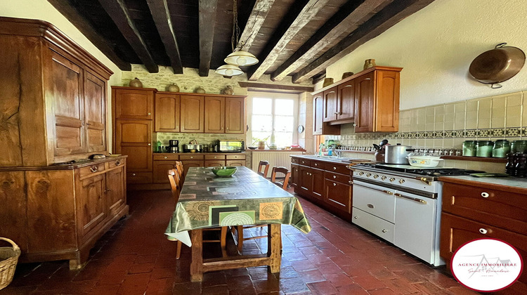 Ma-Cabane - Vente Maison CHAUMONT, 140 m²