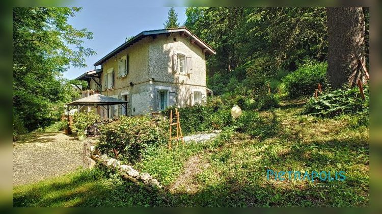 Ma-Cabane - Vente Maison Chaumont, 134 m²