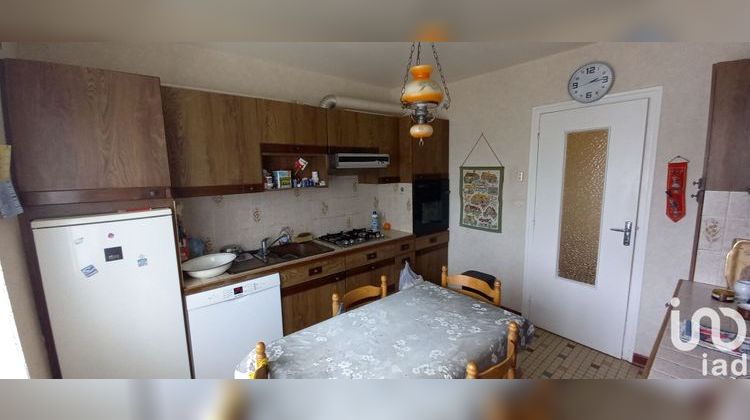 Ma-Cabane - Vente Maison Chaumont, 88 m²