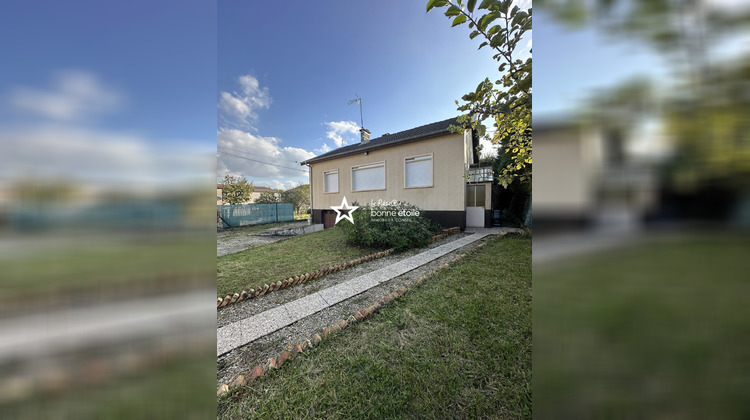 Ma-Cabane - Vente Maison Chaumont, 72 m²